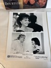 Mrs  Doubtfire  93  Press Kit 8 Photos Production Booklets Folder Robin Williams