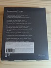 Nook Simple Touch Protective Cover - 6 Inch  Carbon  New In Box