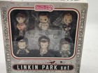 Rare-linkin Park-nendoroid Petit Figure Set-good Smile Company-japan-new Sealed