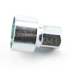 For Bmw Wheel Locking Nut Key Removal Tool Anti-theft Lock Lug Nut Socket Screw
