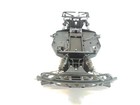 Traxxas Slash 2wd 1 10 Short Course Truck Roller Slider Chassis W  Servo Used