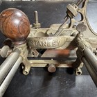 Stanley No 45 Combination Plane  Wood Handle  Early Tool
