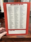 Walthers Ho Railroad Catalog 1979 Edition Model Train Reference