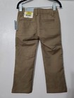 Class Club Toddler Khaki Pants 2t Adjustable Waist