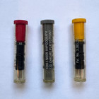 Vintage 1980 s Rapidograph Koh-i-noor Pen Lot Of 4 Pens And 3 Nibs