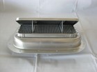 Trailer Roof Vent Aluminum Air Flow High Profile Popup With Gasket