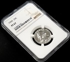 1960 Proof Washington Quarter Certified Pf 67 By Ngc  