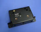 Used Sirius Uc8 Car Cradle Dock - For Stratus 3 4 5 Starmate 3 4 5 Sportster 5