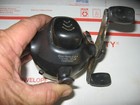 Old Shakespeare  tiger   Fishing Reel