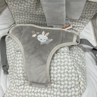 Ingenuity Inlighten Soothing Bouncer Twinkle Tails Replacement Fabric Seat Cover
