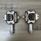 Ht M1 Pedals - Black