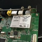 Hauppauge Wintv Hvr-1850 Tv Tuner Capture Card Qam Atsc Ntsc Composite S-video