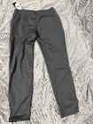 Adidas Sz M Team Issue Stm Stadium Tap Pants Sweatpants Men Gray Hg0000  65