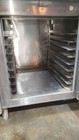 Craig Mfg  Cafeteria Prep   Commercial Refrigerator freezer Lb-8-33-sc