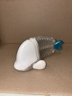 2006 Hasbro Dancing I-fish Sega Toy Light Up   Moves - Mp3 Music Player Speaker