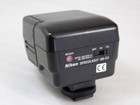 Nikon Sb-23 Speedlight Flash Shoe Mount Unit Ttl Auto For Film Slr Tested Japan