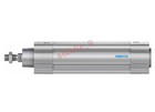 One Festo Dsbc-63-100-ppva-n3 Cylinder New Dsbc63100ppvan3