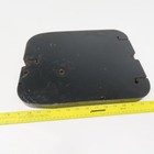 Konecranes Cxt404100 Wire Rope Hoist Weight Plate 45 Lbs 