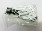 Genuine Bmw Rocker Cover To Air Inlet Hose 13718513943