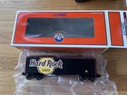 Vtg Train Cars Lot Lionel Caboose Reading Hard Rock Baby Ruth Switcher Signal