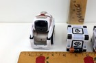 Anki Cozmo Robot Toy 300-00046 W 2 Cubes - Untested