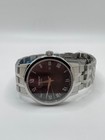 Tissot Mens Classic Dream T129410a Sapphire Crystal Stainless Steel Wristwatch