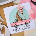 Tim Holtz  mini Gertrude  Colorize  Giraffe Sizzix Thinlits Cutting Dies 2026