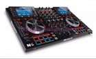 Numark Nvii Dj Controller With Serato Pro