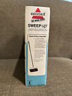 Bissell Sweep Up Cordless Sweeper 7 Brush Manual Push Vacuum Broom New
