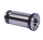 New 32mm Straight Milling Collet Dia 1 2   Tir 0 01mm Us Sell