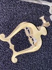 Frank Holton Revelation Trombone Lyre From 1922 Vintage Brass Instruments