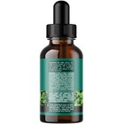 Organic Oregano Oil Drops - Super Concentrated Liquid Oil With Carvacrol - 30ml