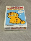 Vintage Garfield Kids Card Game    big Deal    No 716 Parker Bros Complete 1978