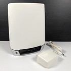 Netgear Orbi Rbs750 Ax4200 Add-on Satellite Mesh Wi-fi 6 Tri-band   Power Cord