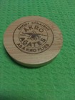 Akro Bottle Opener