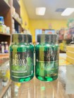 Detox Luze Fitt Supplement