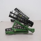 Vintage Ertl John Deere 220 Power Flex Centerfold Disc 1 16 Tractor Implement