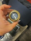 Vintage Van Cort Kaleidoscope L   optique In Box Instrument Makers In Box