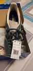Size 8 5 - Adidas Gazelle Indoor Shadow Green Warm Sandstone