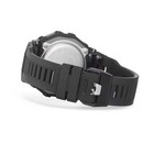 Casio G-shock Gbd-200-1 G-squad Bluetooth Black Digital Watch