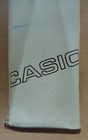 Vtg Casio Vl Tone 12  Electronic Vl-1 Synthesizer Keyboard W casio Case Untested