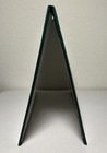Diploma Of Graduation  Green Cover Gold Letters 11x8 5