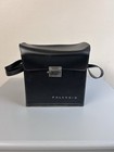 Vintage Original Polaroid Sx-70 Onestep Rainbow Stripe Land Camera Untested