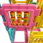 Vintage 2001 Mattel Barbie Kelly Playland Playground Playset Y2k Retro Toy 88704