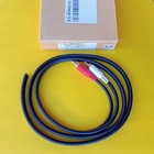 Technics Rca Phono Cord Rjl4p002s12 Sl1200 High-fidelity Gold Plated Rca Cable