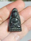 Rare 6 Pcs Thai Amulet Buddha Powerful Wealth Magic Talisman Pendant