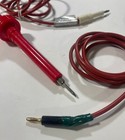 Ainuo High Voltage Probe And Grounding Cable 5ft For An9600 96000 Series
