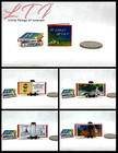 The Runaway Bunny 1 12 Scale Miniature Readable Illustrated Book