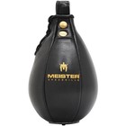 Meister Speedkills Genuine Leather Speed Bag - Small - Boxing Punching Training