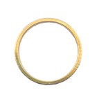 Original Fluted Bezel For Rolex 36mm 